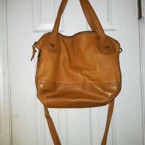 The Sak Crossbody Bag